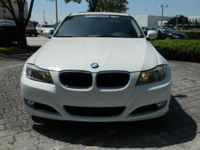 2011 BMW 328  i