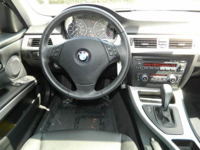 2011 BMW 328  i