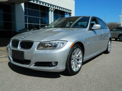 2011 BMW 328  i xDrive