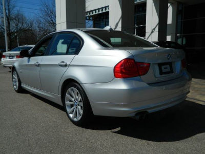 2011 BMW 328  i xDrive