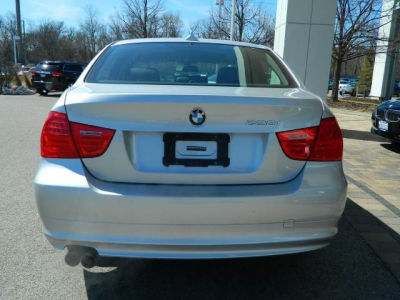 2011 BMW 328  i xDrive