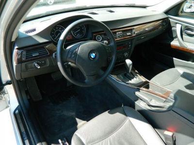 2011 BMW 328  i xDrive
