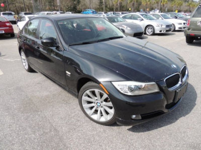 2011 BMW 328  i xDrive