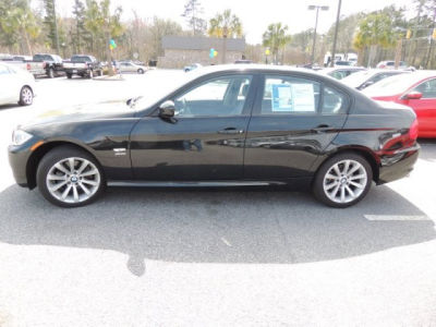 2011 BMW 328  i xDrive