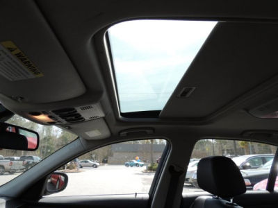 2011 BMW 328  i xDrive