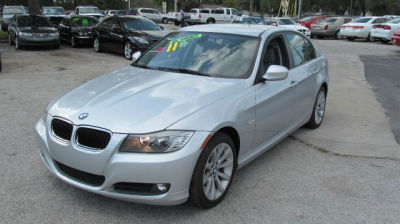 2011 BMW 328  i