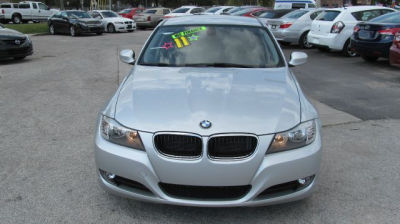 2011 BMW 328  i