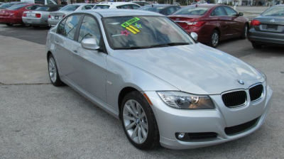 2011 BMW 328  i