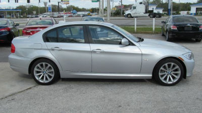 2011 BMW 328  i