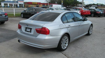 2011 BMW 328  i