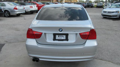 2011 BMW 328  i