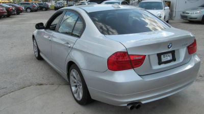 2011 BMW 328  i