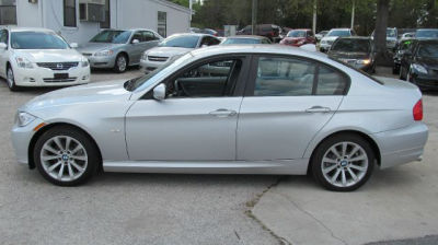 2011 BMW 328  i