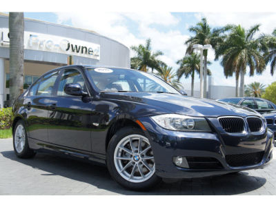 2010 BMW 328  i