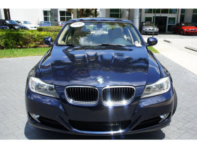 2010 BMW 328  i