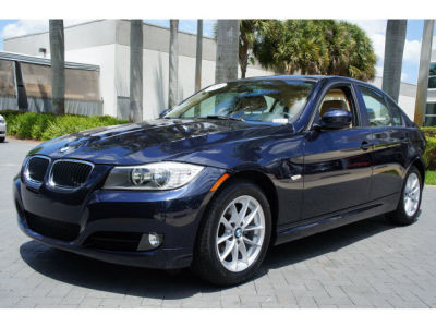 2010 BMW 328  i
