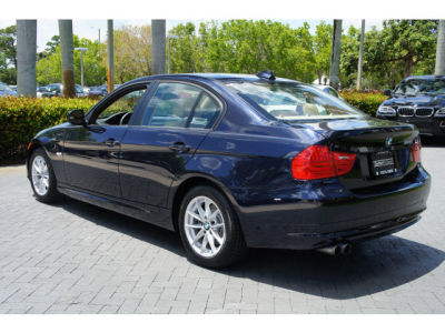 2010 BMW 328  i