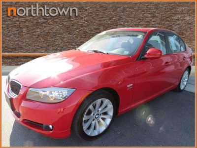 2011 BMW 328  i xDrive