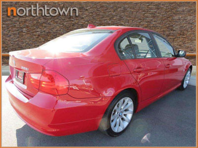 2011 BMW 328  i xDrive