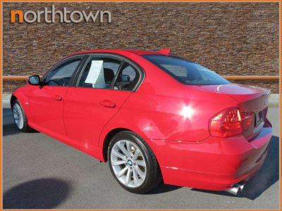 2011 BMW 328  i xDrive