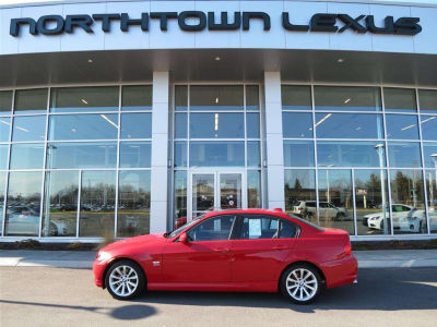 2011 BMW 328  i xDrive