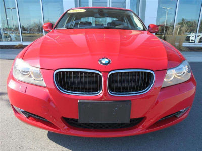 2011 BMW 328  i xDrive