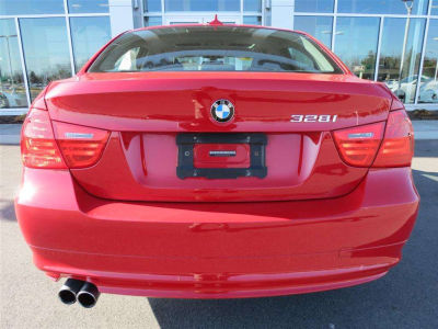 2011 BMW 328  i xDrive