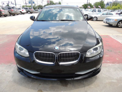 2011 BMW 328  i