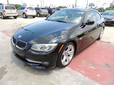 2011 BMW 328  i