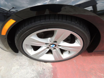 2011 BMW 328  i