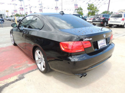 2011 BMW 328  i