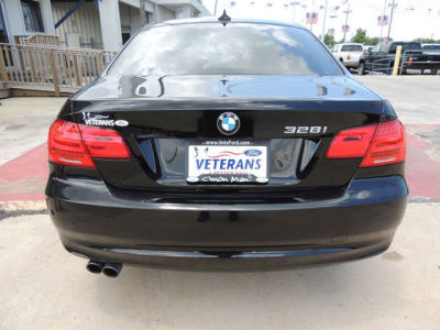 2011 BMW 328  i