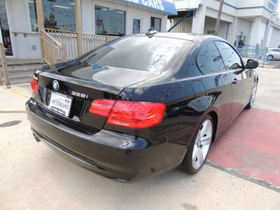 2011 BMW 328  i
