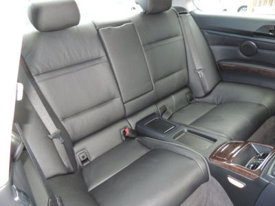 2011 BMW 328  i