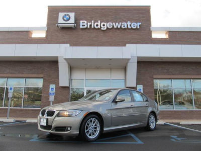 2010 BMW 328  i xDrive