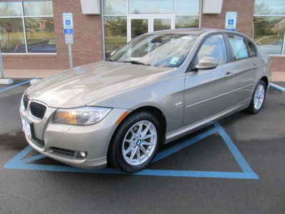 2010 BMW 328  i xDrive