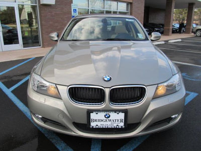 2010 BMW 328  i xDrive
