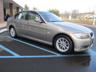 2010 BMW 328  i xDrive