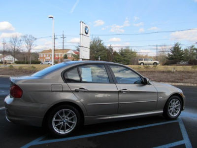 2010 BMW 328  i xDrive
