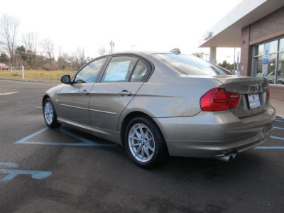 2010 BMW 328  i xDrive