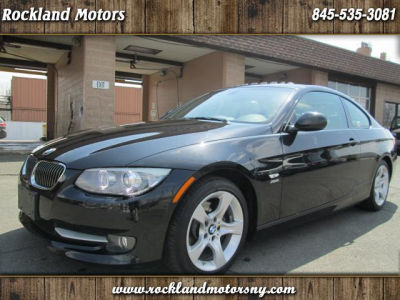 2011 BMW 328  i xDrive
