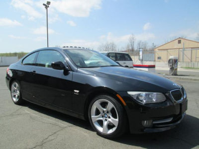2011 BMW 328  i xDrive