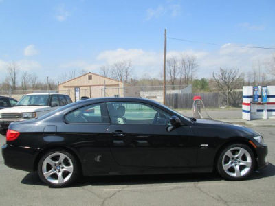 2011 BMW 328  i xDrive