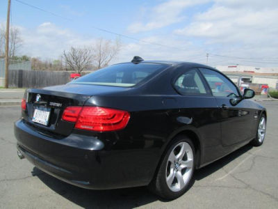 2011 BMW 328  i xDrive
