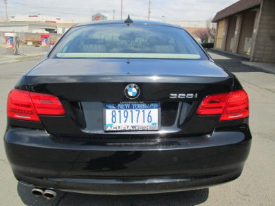 2011 BMW 328  i xDrive