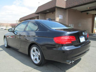 2011 BMW 328  i xDrive
