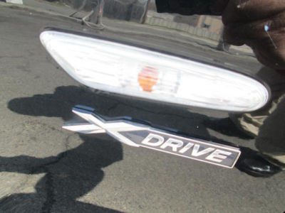 2011 BMW 328  i xDrive