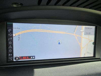 2011 BMW 328  i xDrive