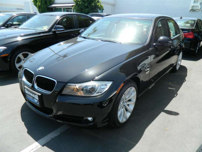 2011 BMW 328  i