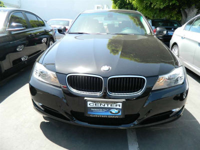 2011 BMW 328  i